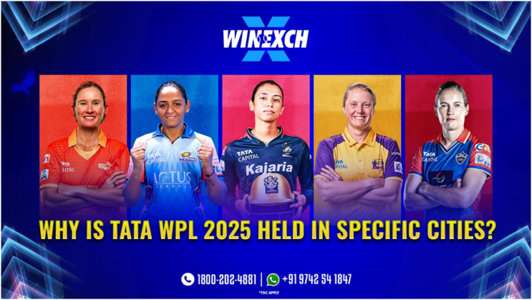 TATA WPL 2025