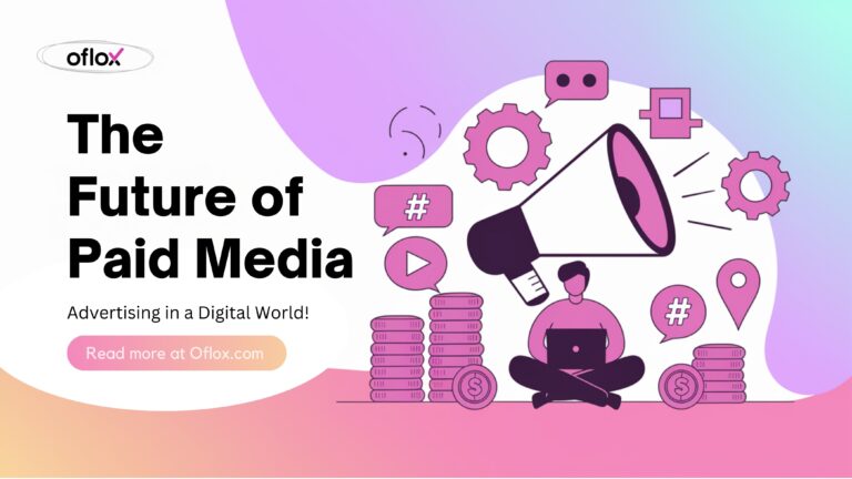 Future of Paid Media Advertising