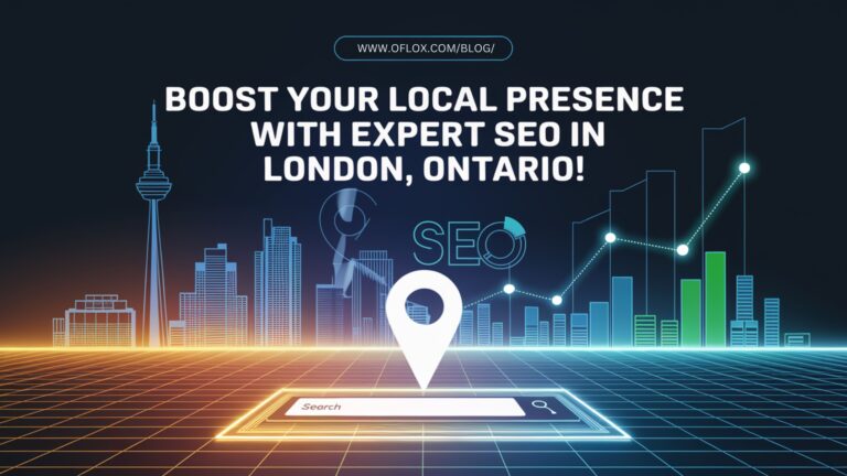 SEO in London