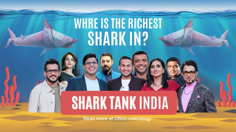 Who is the Richest Shark in Shark Tank India