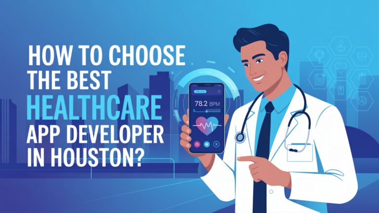 App Developer in Houston