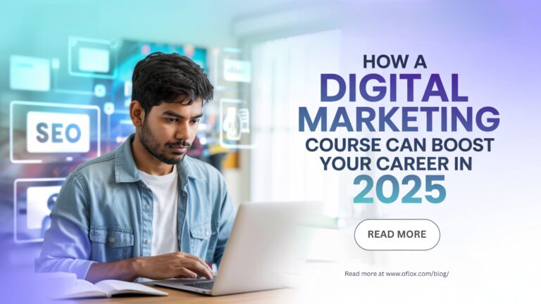 Digital Marketing Course