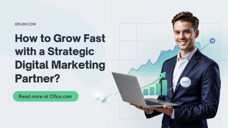 Digital Marketing Partner