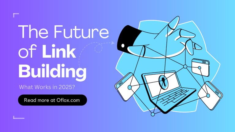 Future of Link Building
