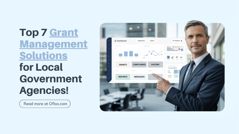 Grant Management Solutions