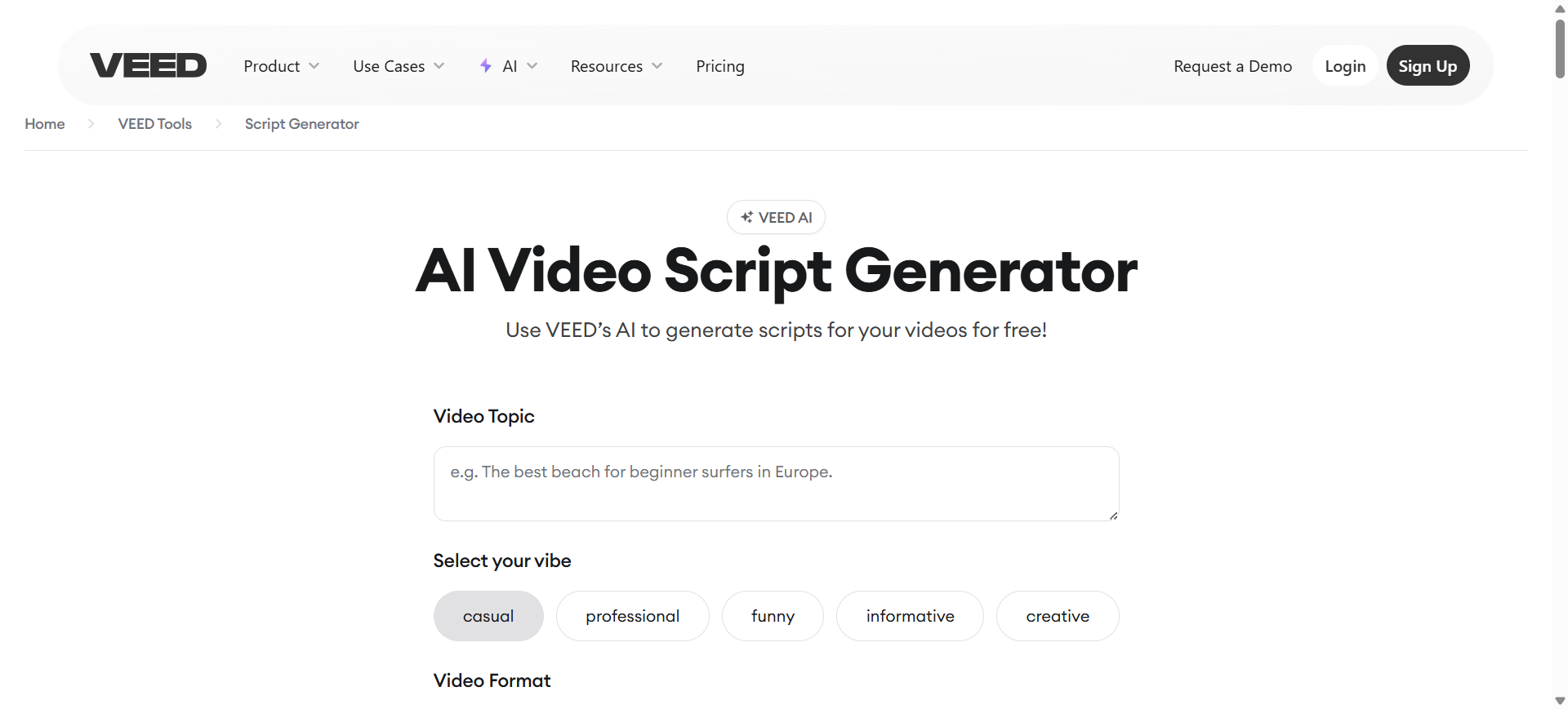 VEED.IO