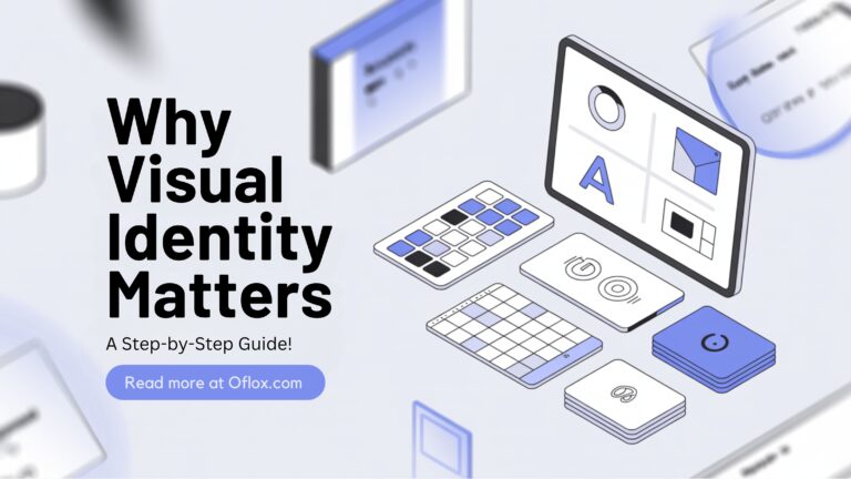 Why Visual Identity Matters