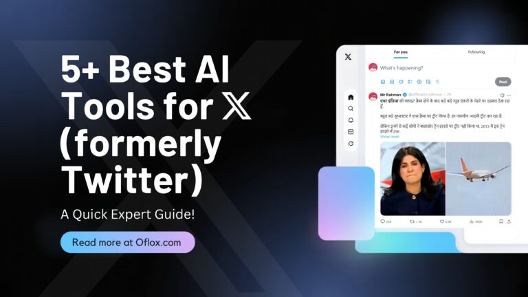 Best AI Tools for X