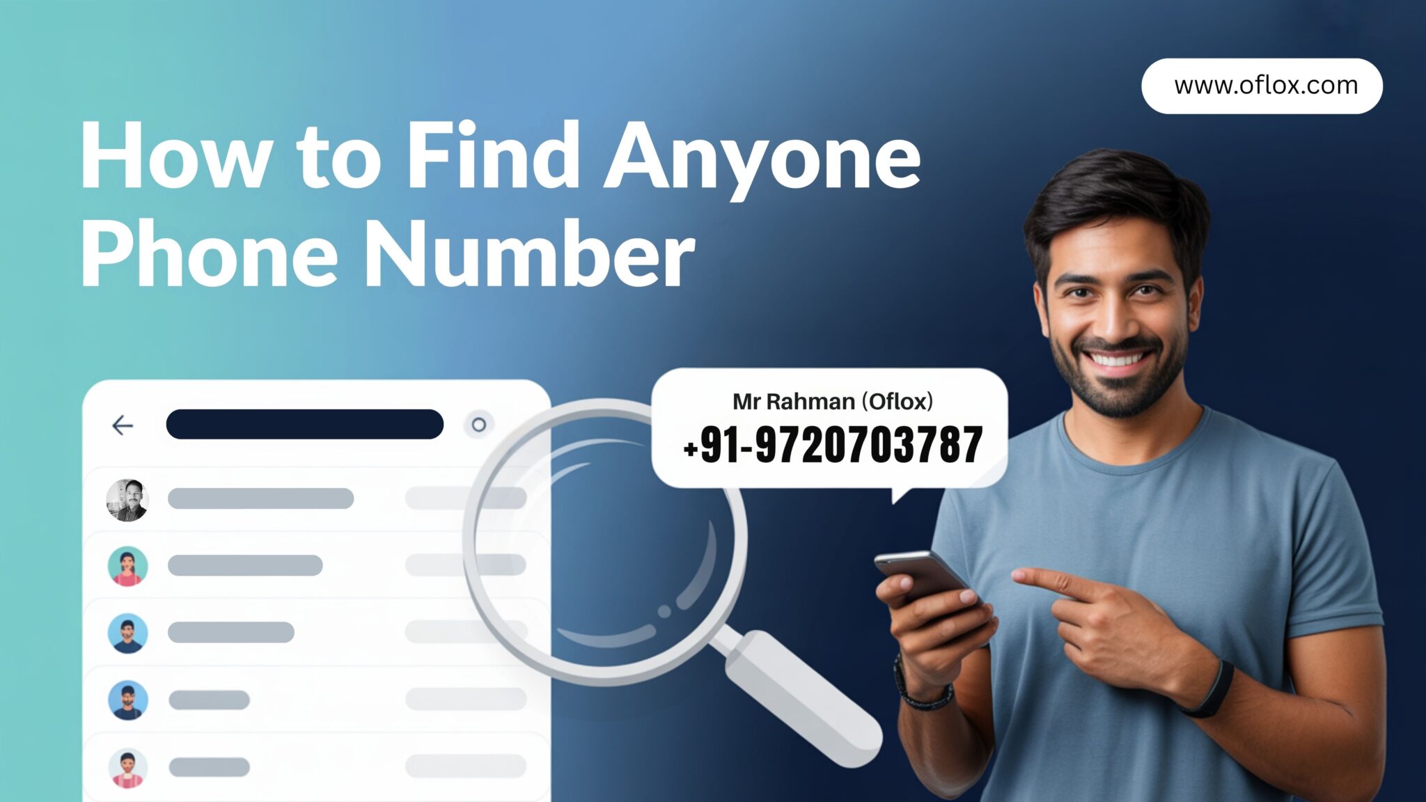 How to Find Anyone Phone Number: A Step-by-Step Guide!