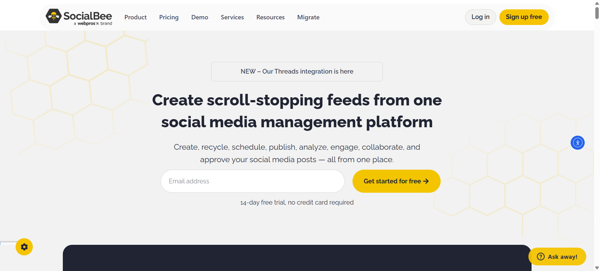 Socialbee