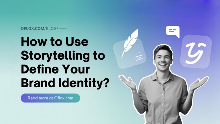 Storytelling in Brand