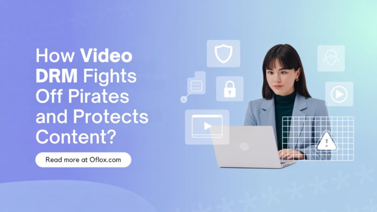 Video DRM