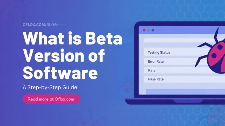What is Beta Version of Software