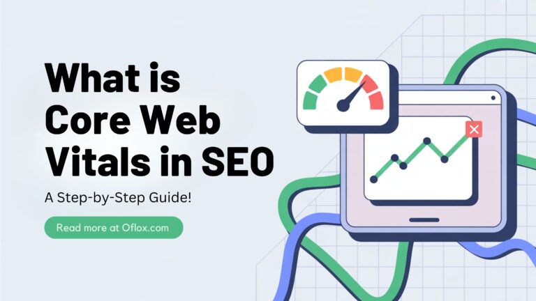 What is Core Web Vitals in SEO