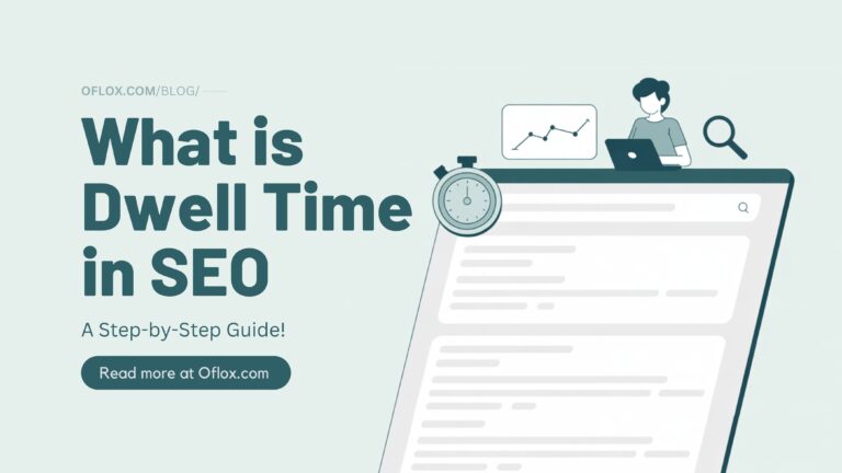 What is Dwell Time in SEO