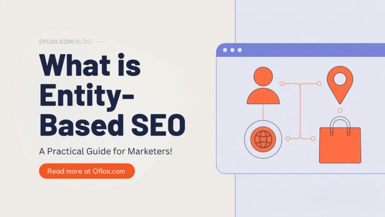 What is Entity-Based SEO