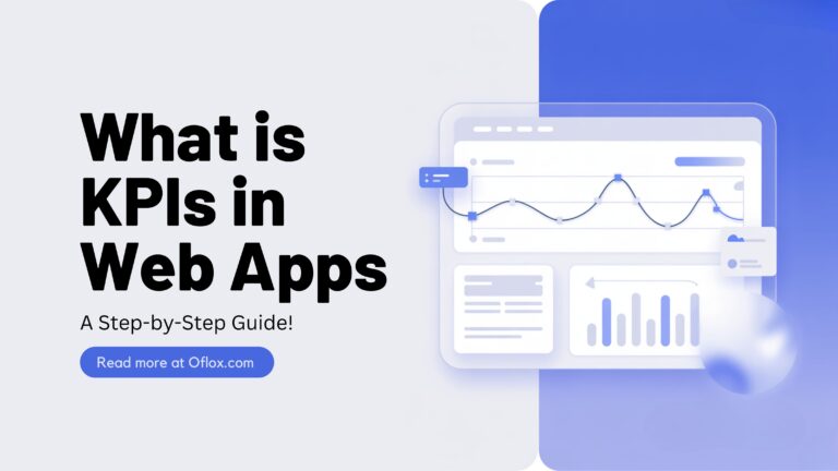 What is KPIs in Web Apps