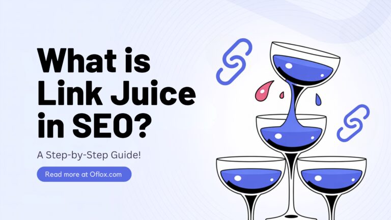 What is Link Juice in SEO