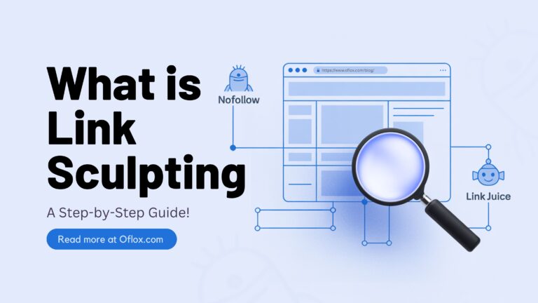 What is Link Sculpting