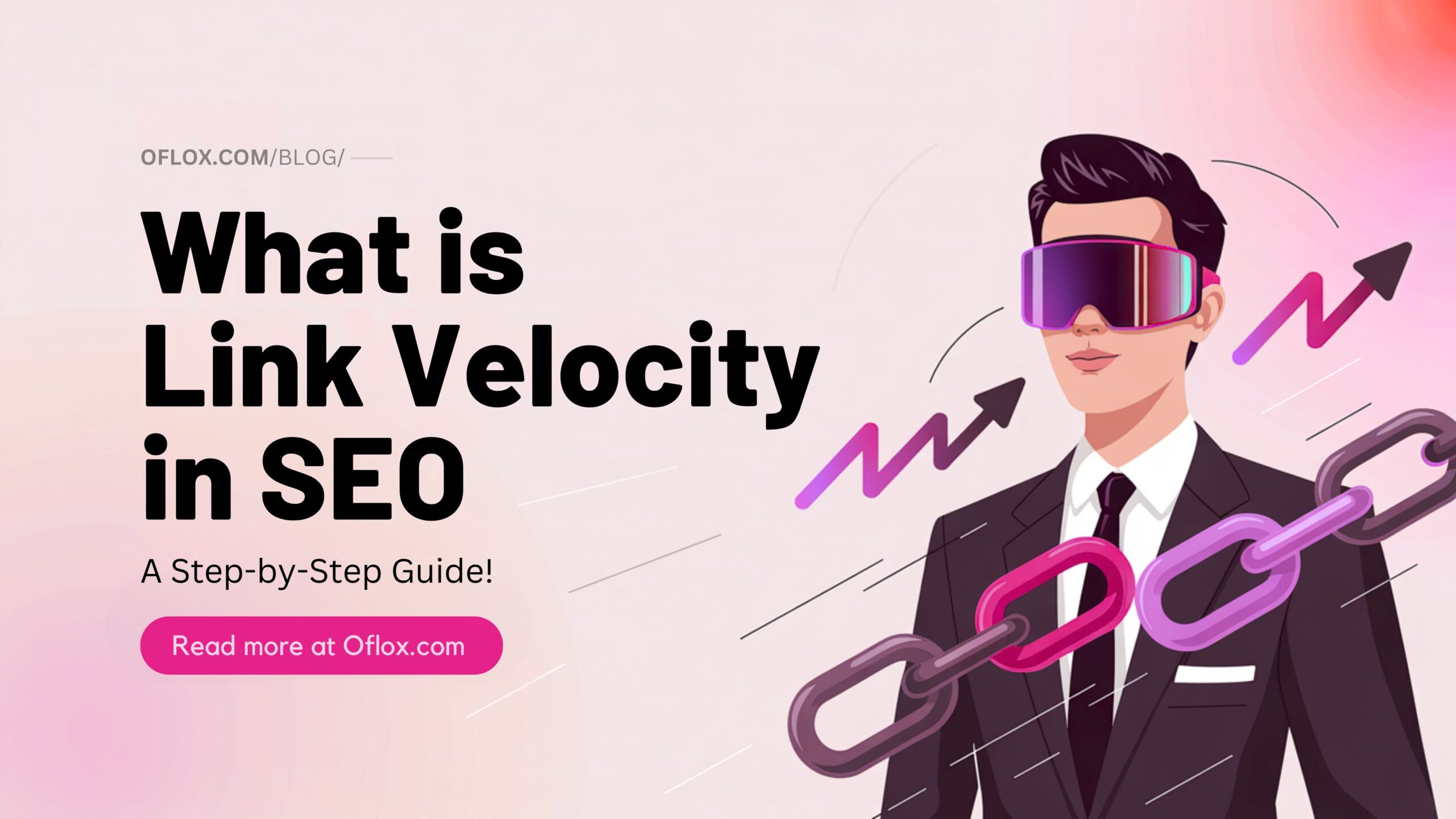 What is Link Velocity in SEO