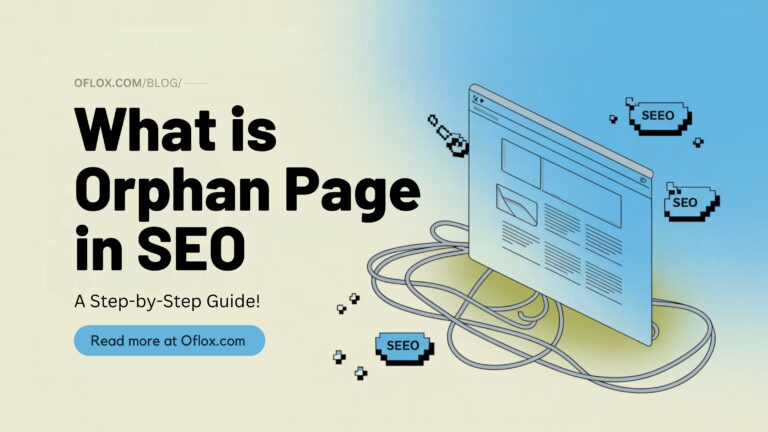 What is Orphan Page in SEO