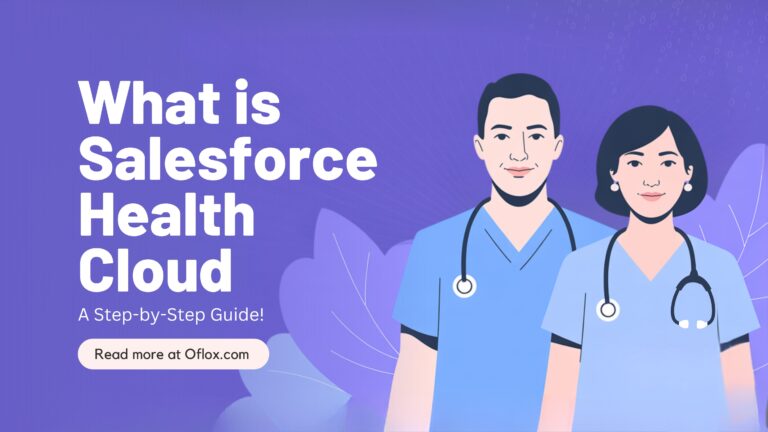 What is Salesforce Health Cloud