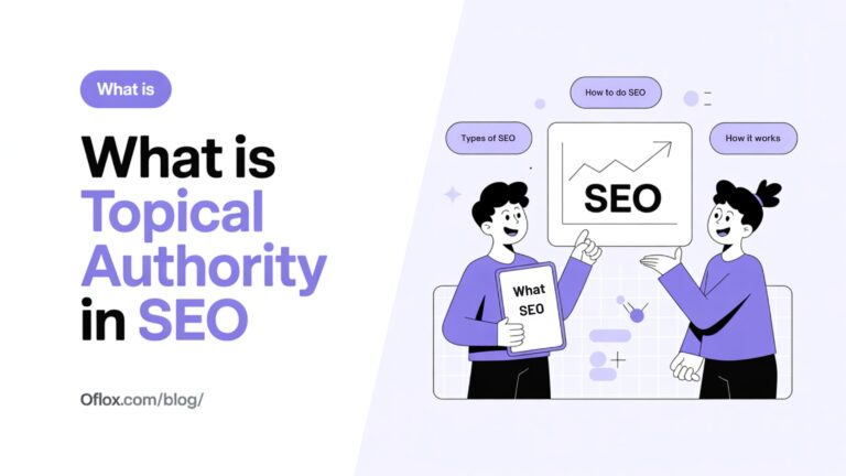 What is Topical Authority in SEO