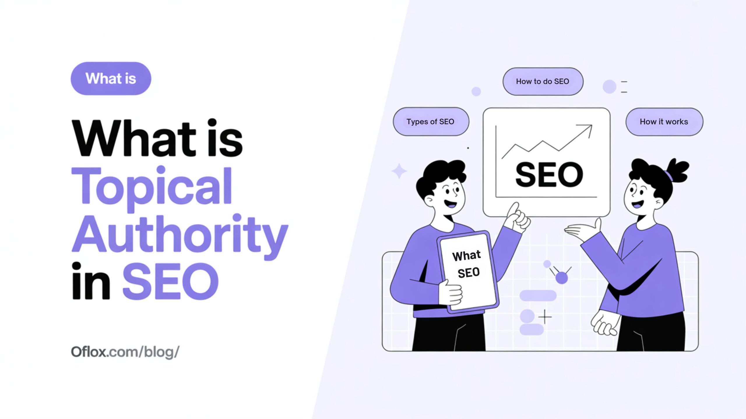 What is Topical Authority in SEO