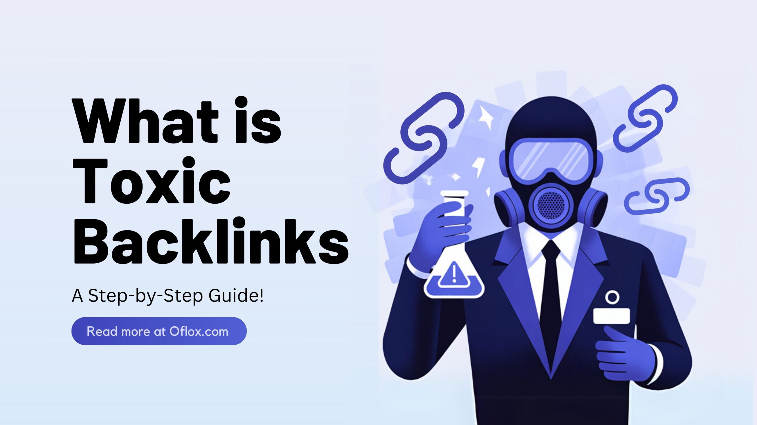 What is Toxic Backlinks