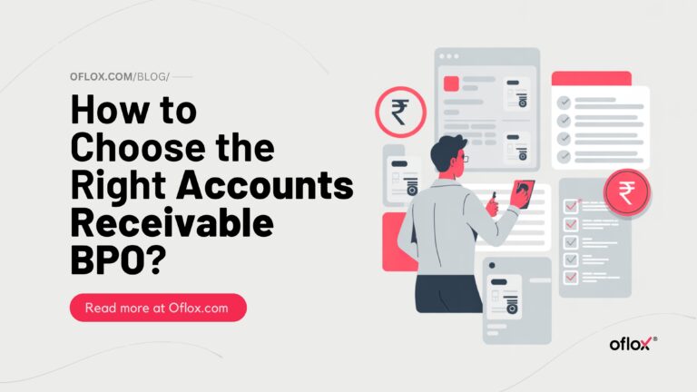 Accounts Receivable BPO