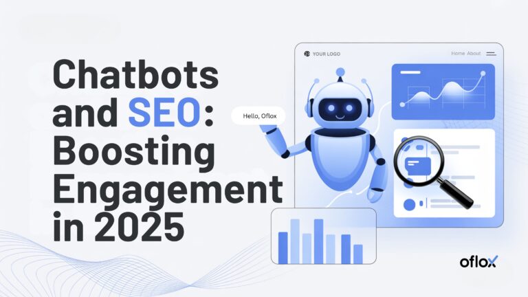 Chatbots and SEO