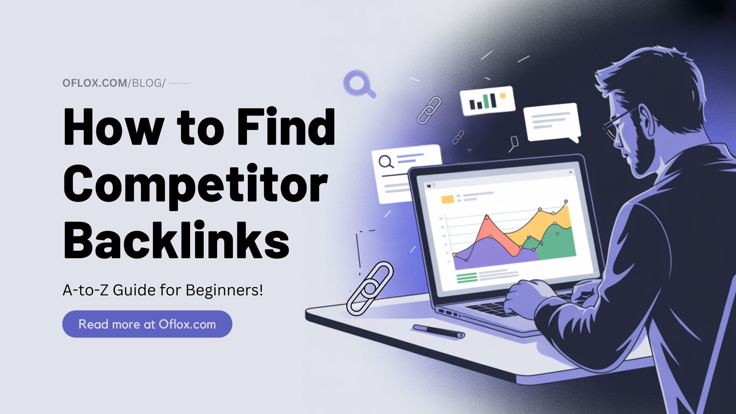 How to Find Competitor Backlinks