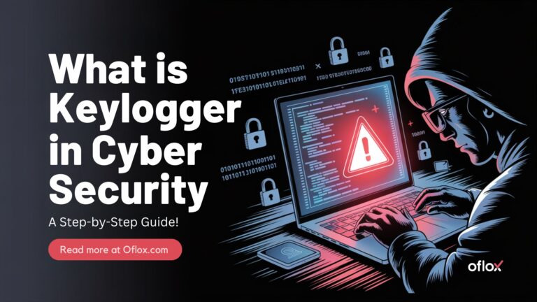Keylogger in Cyber Security