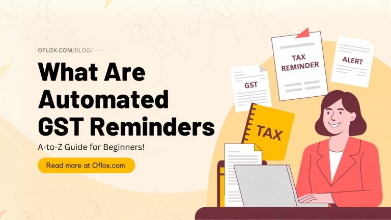 What Are Automated GST Reminders