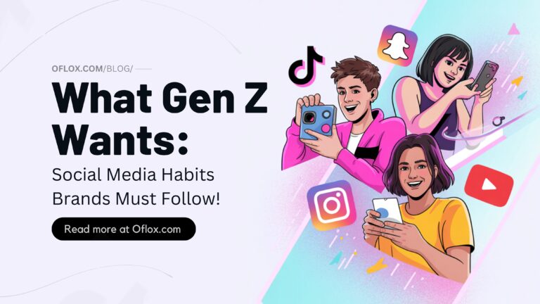 What Gen Z Wants