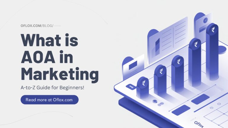 What is AOA in Marketing