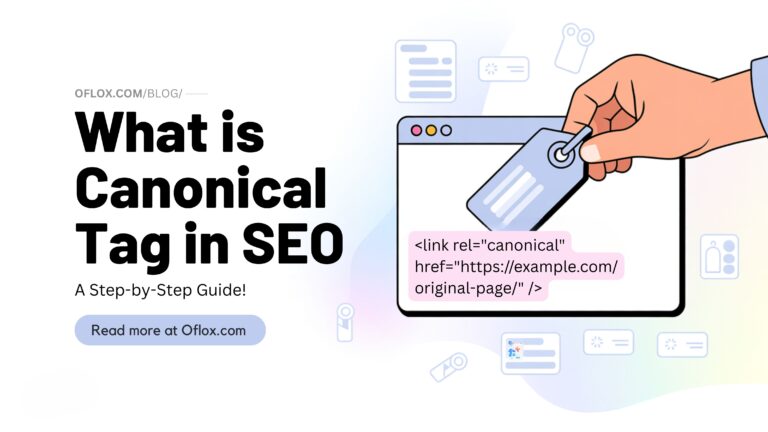What is Canonical Tag in SEO