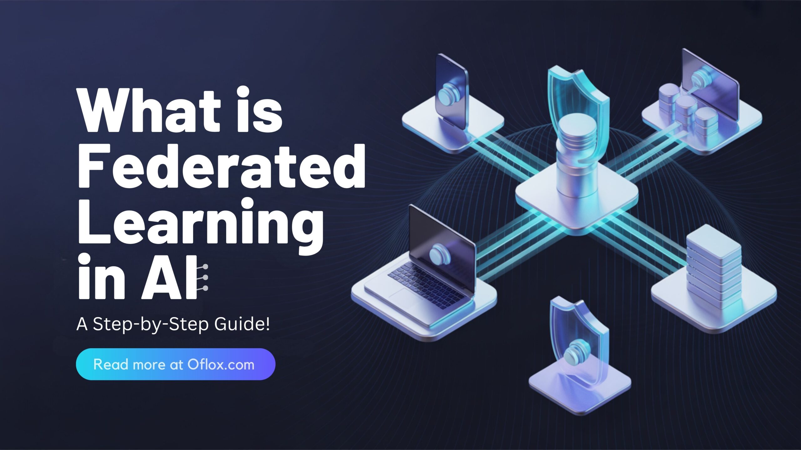 What is Federated Learning in AI