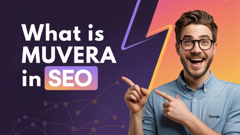 What is MUVERA in SEO