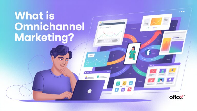 What is Omnichannel Marketing