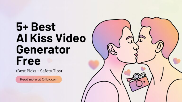 AI Kiss Video Generator Free