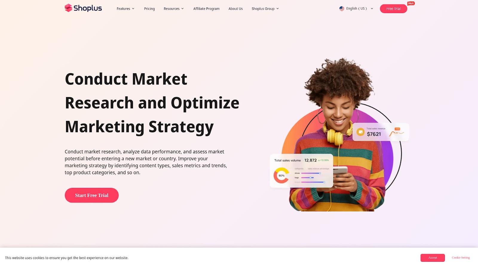 Shoplus