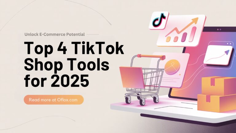 TikTok Shop Tools
