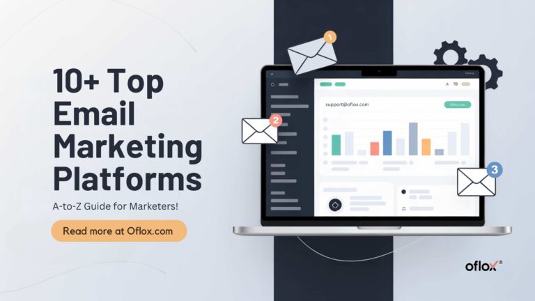 Top Email Marketing Platforms