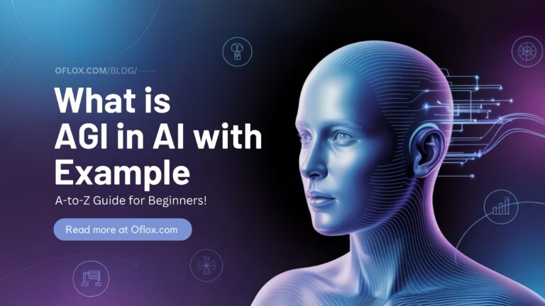 What is AGI in AI with Example