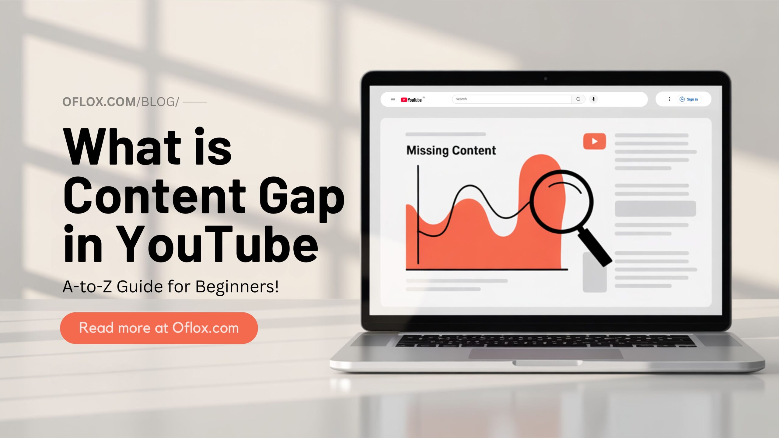 What is Content Gap in YouTube