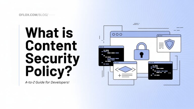 What is Content Security Policy
