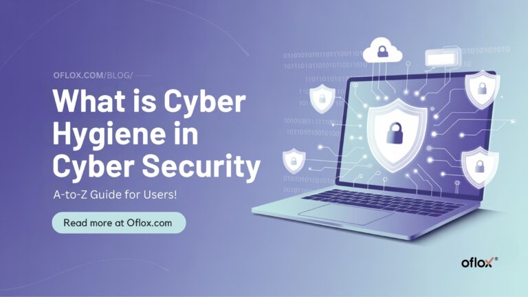 What is Cyber Hygiene in Cyber Security