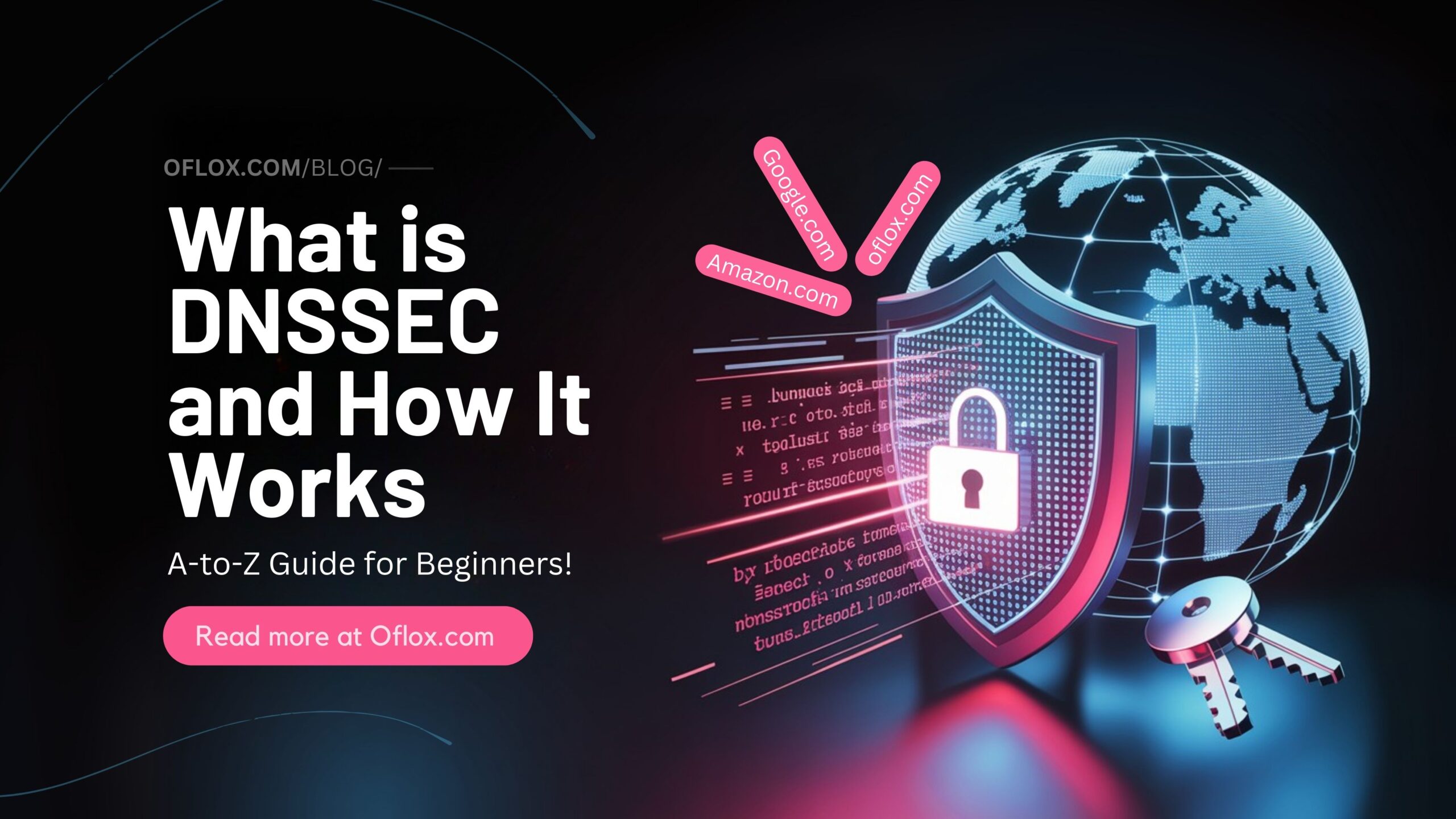 What is DNSSEC and How It Works