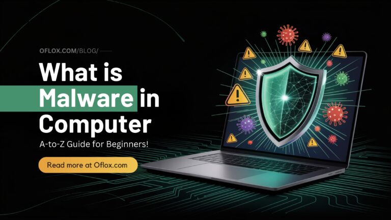 What is Malware in Computer